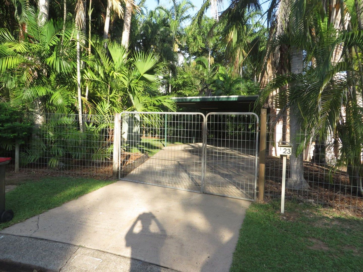 1/23 O'Brien Crt, Driver NT 0830, Image 0