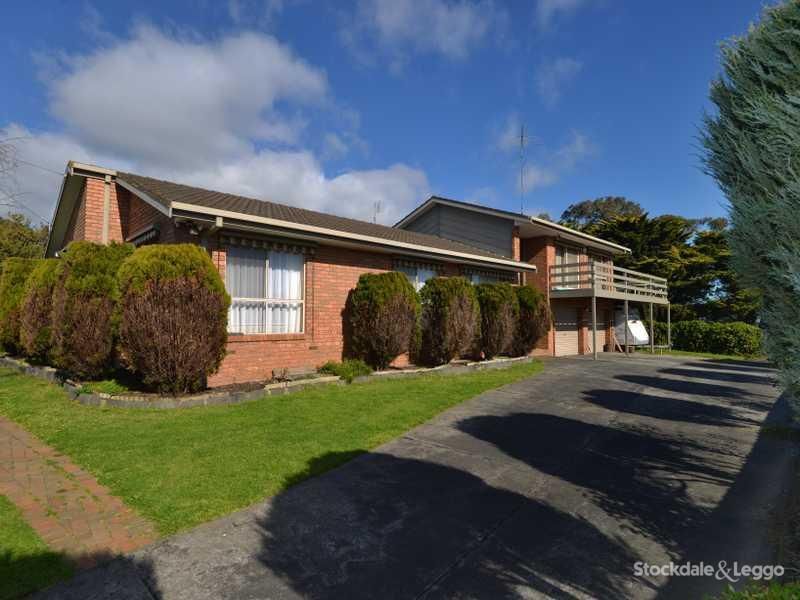 26 Catalina Crescent, Clifton Springs VIC 3222, Image 0