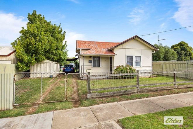 Picture of 1 Holt Street, STAWELL VIC 3380