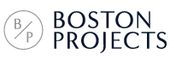 Logo for Boston Projects