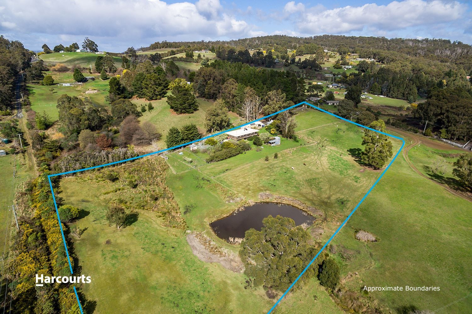 42 Autumn Road, Cradoc TAS 7109, Image 2