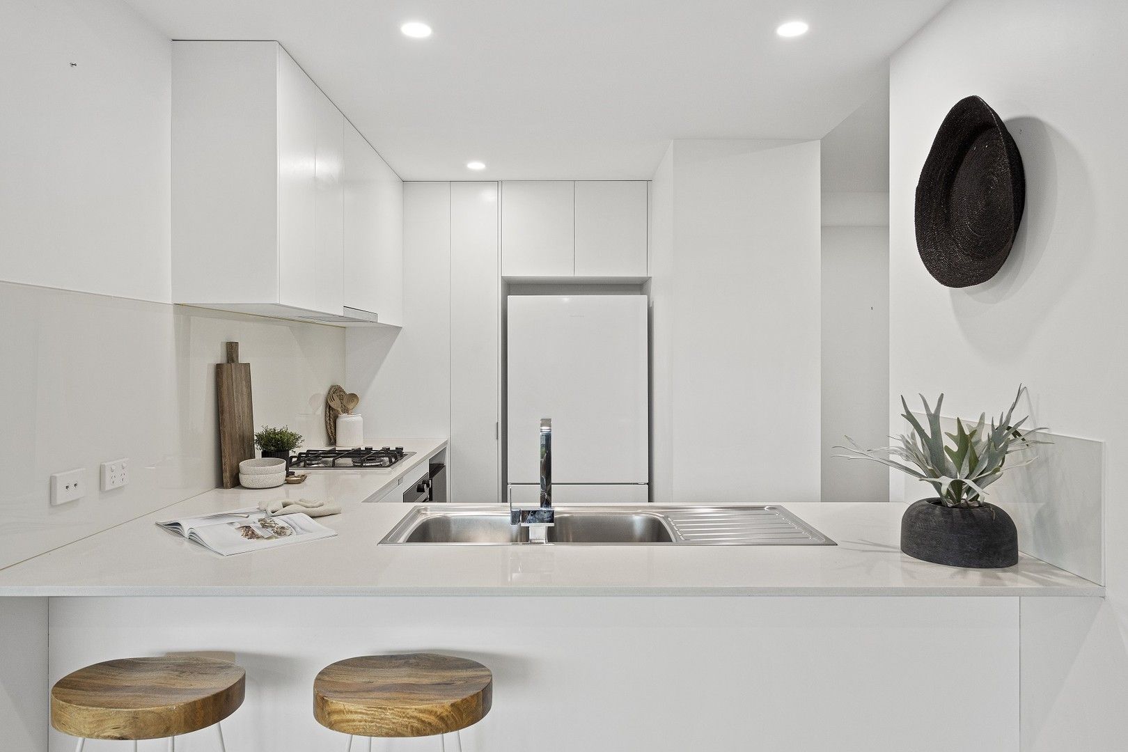 2 bedrooms Apartment / Unit / Flat in 105/6 Beatson Street WOLLONGONG NSW, 2500
