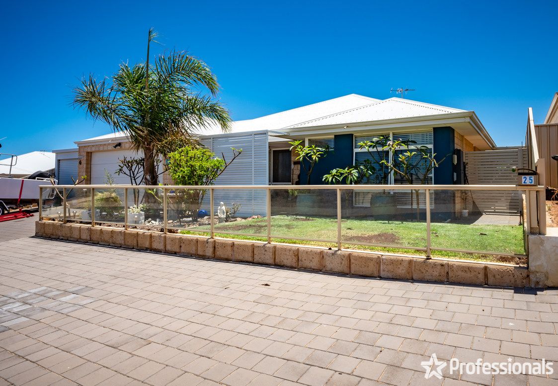 25 Lugger Outlook, Glenfield WA 6532, Image 0