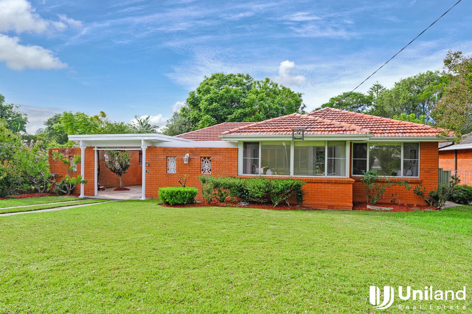 50 Rondelay Drive, Castle Hill NSW 2154, Image 0