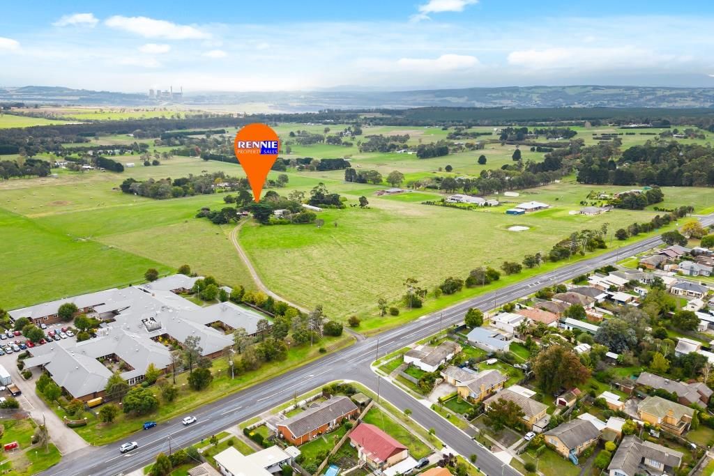 84 Ashley Avenue, Morwell VIC 3840 House for Sale Domain