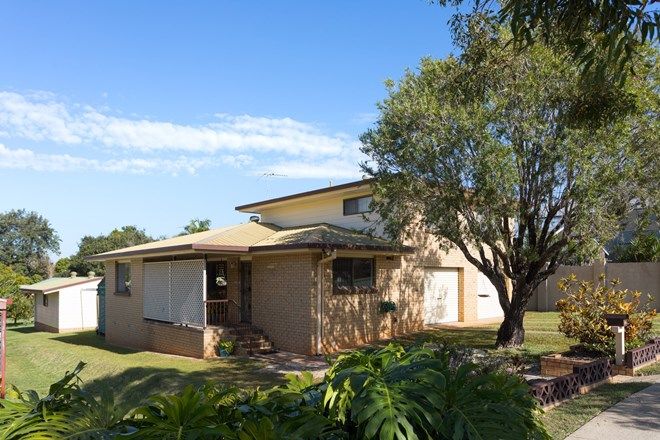 Picture of 39 Thorne Road, BIRKDALE QLD 4159