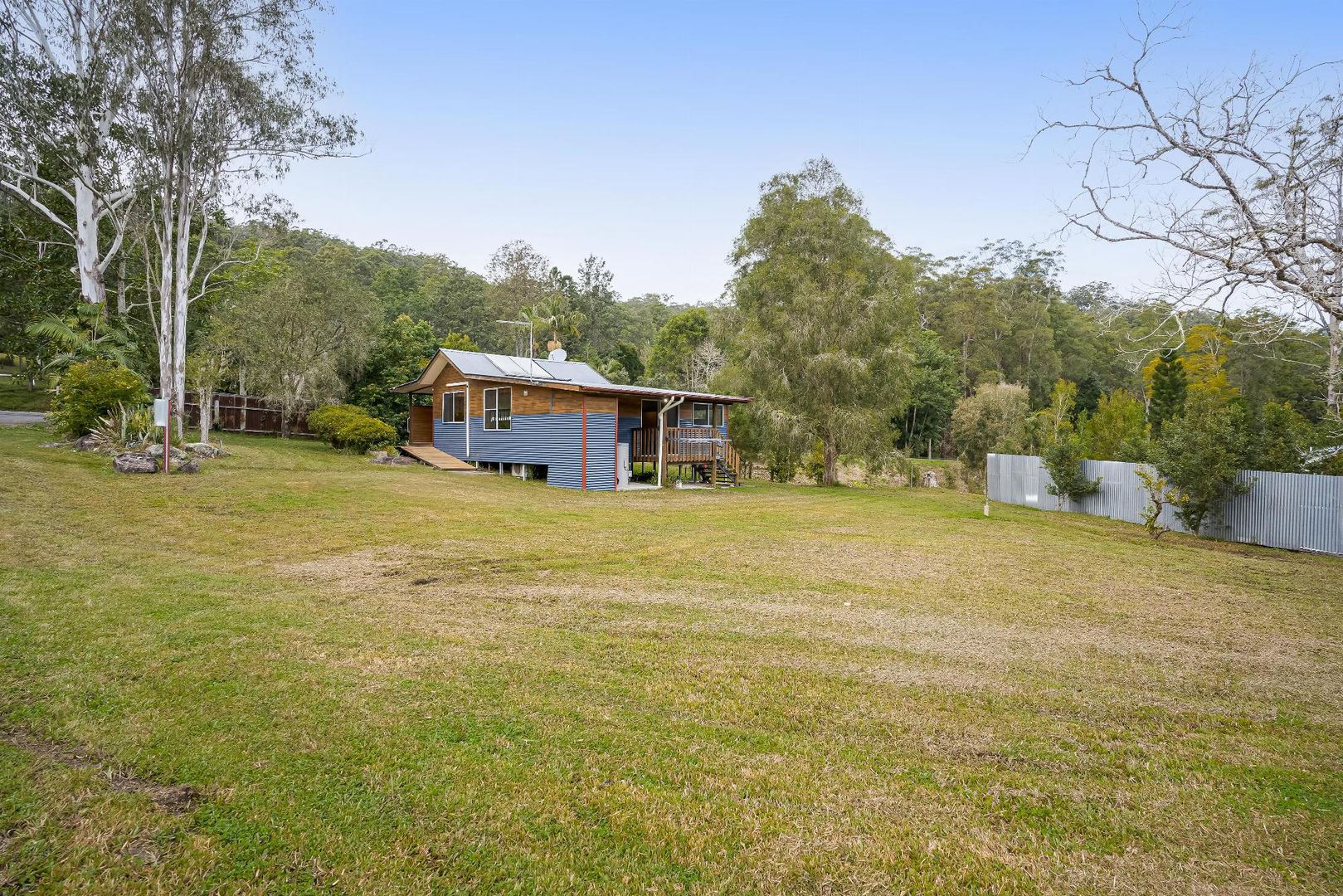 1855 Nimbin Road, Coffee Camp NSW 2480 House for Sale Domain