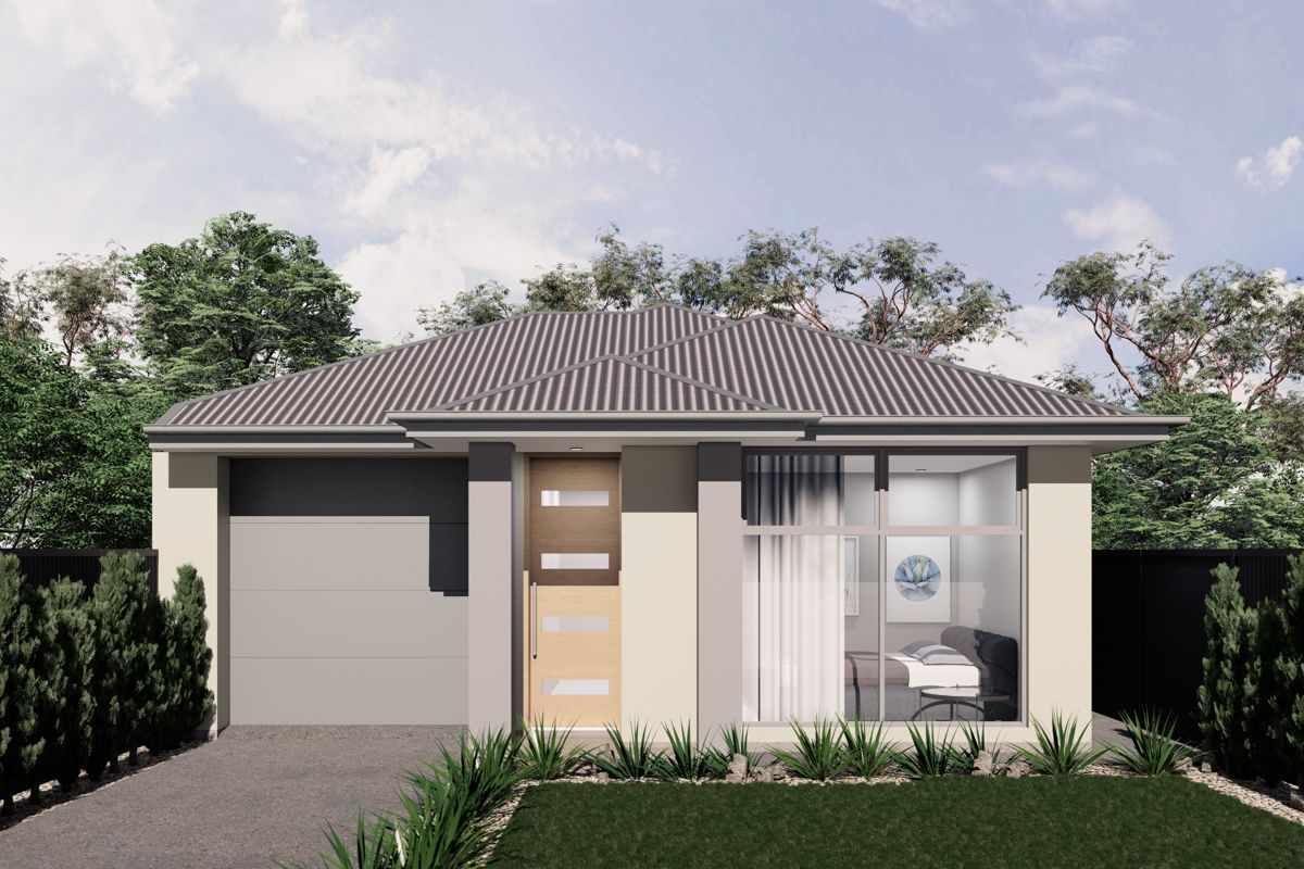 3 bedrooms New House & Land in Allotment/24 Sturt Lane HACKHAM SA, 5163