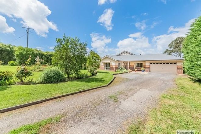 Picture of 42 Conway Road, DROUIN SOUTH VIC 3818