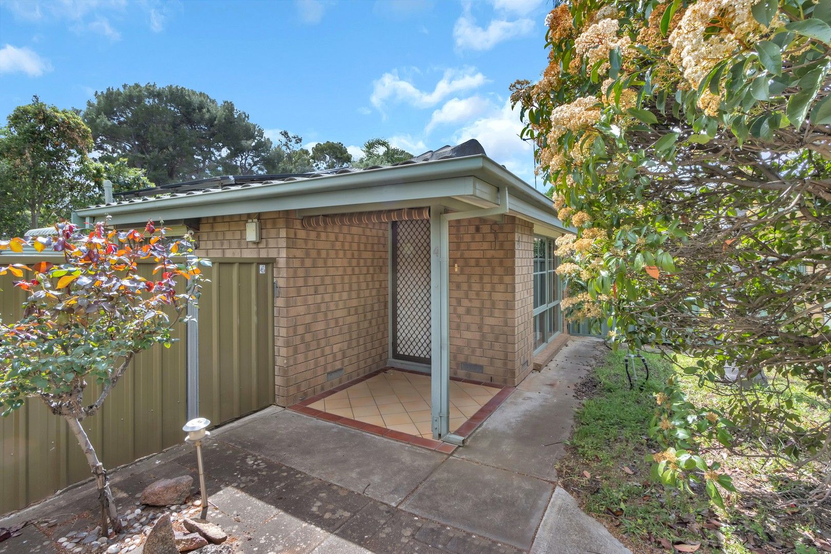 2 bedrooms House in 4/15 Daly Street GAWLER EAST SA, 5118