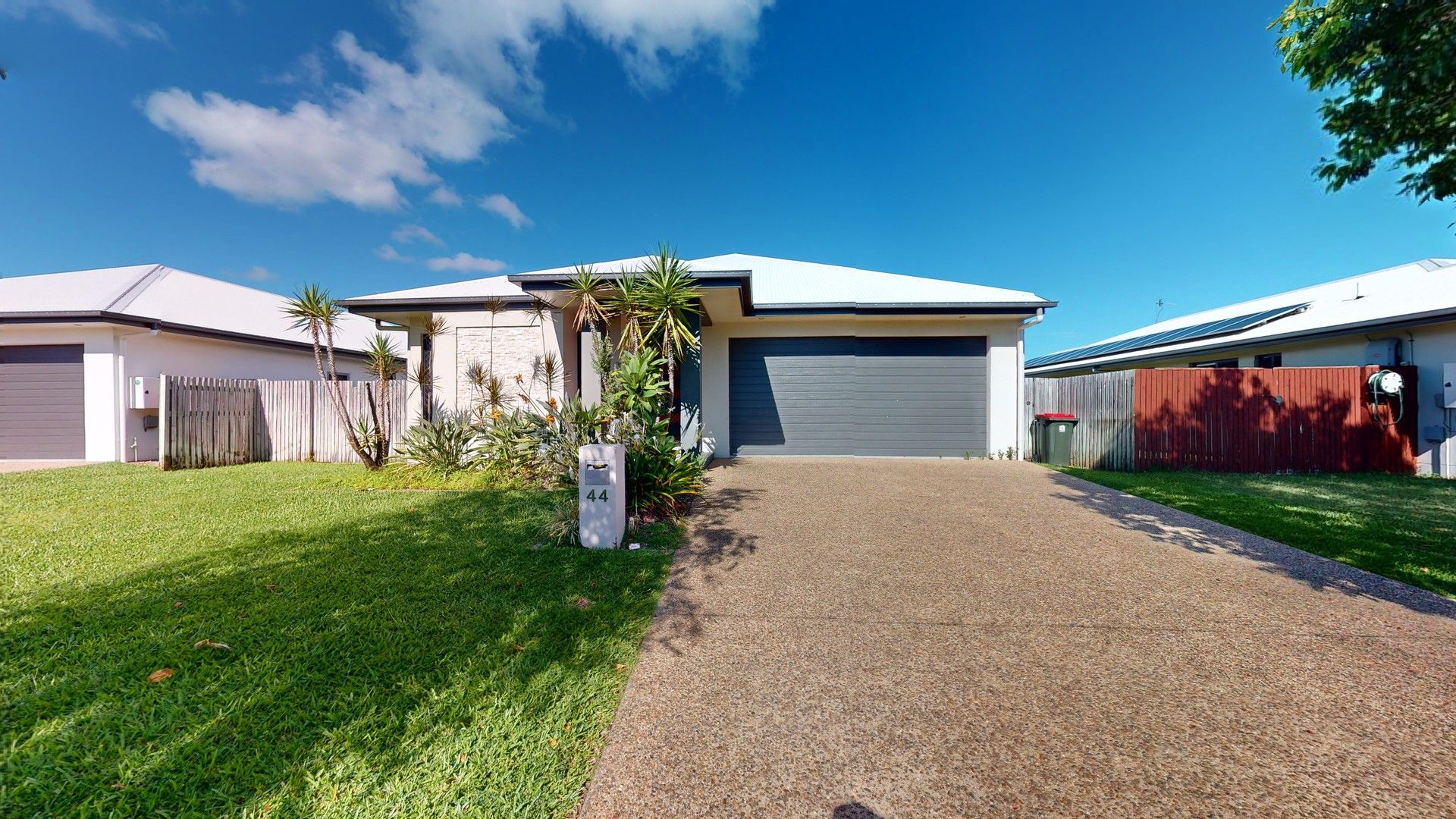 44 Madonis Way, Burdell QLD 4818, Image 0