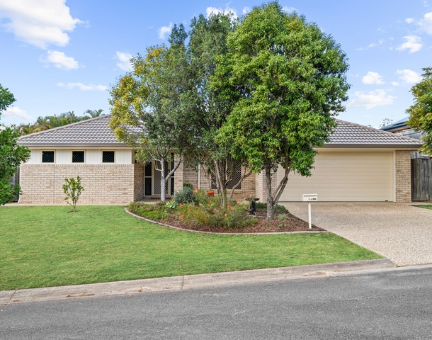 54 Amadeus Circuit, Springfield Lakes QLD 4300