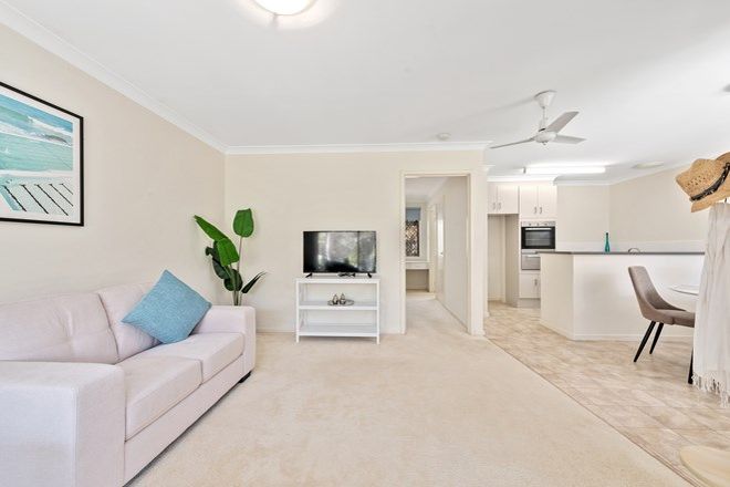 Picture of 18/161 Abbett Street, SCARBOROUGH WA 6019