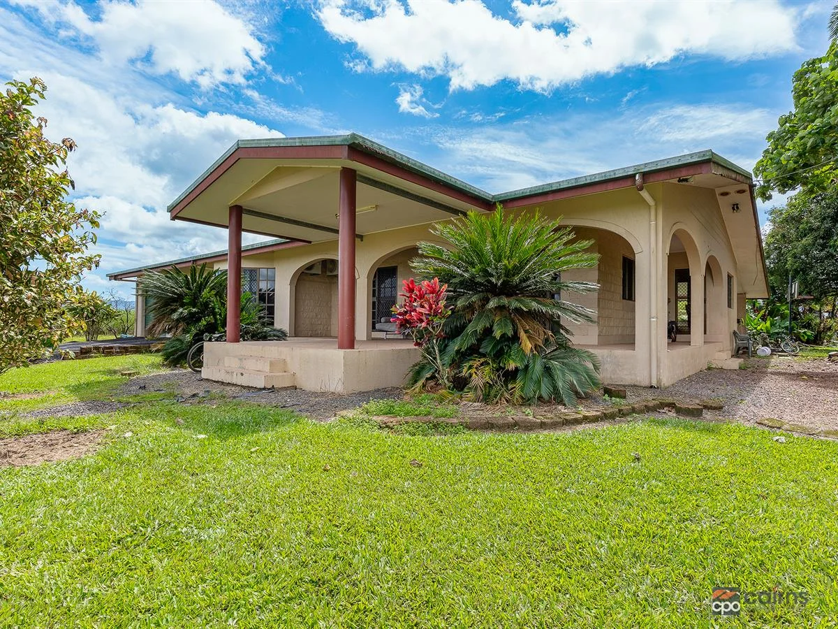 Additional image 22 of 10 Titles Booth Rd via Goldsworthy Rd, Mirriwinni QLD 4871