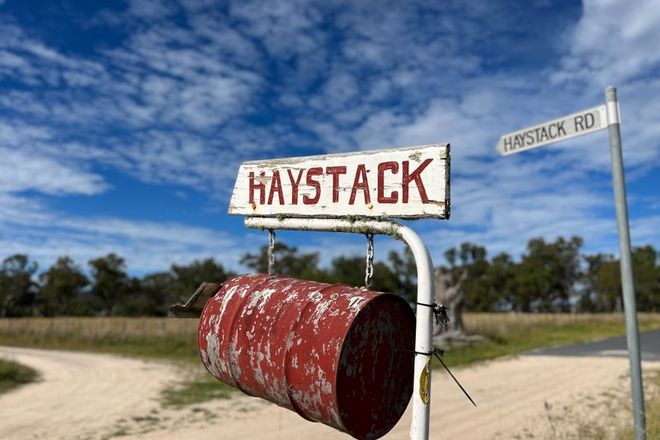 Picture of "Haystack" Haystack Road, BUNDARRA NSW 2359