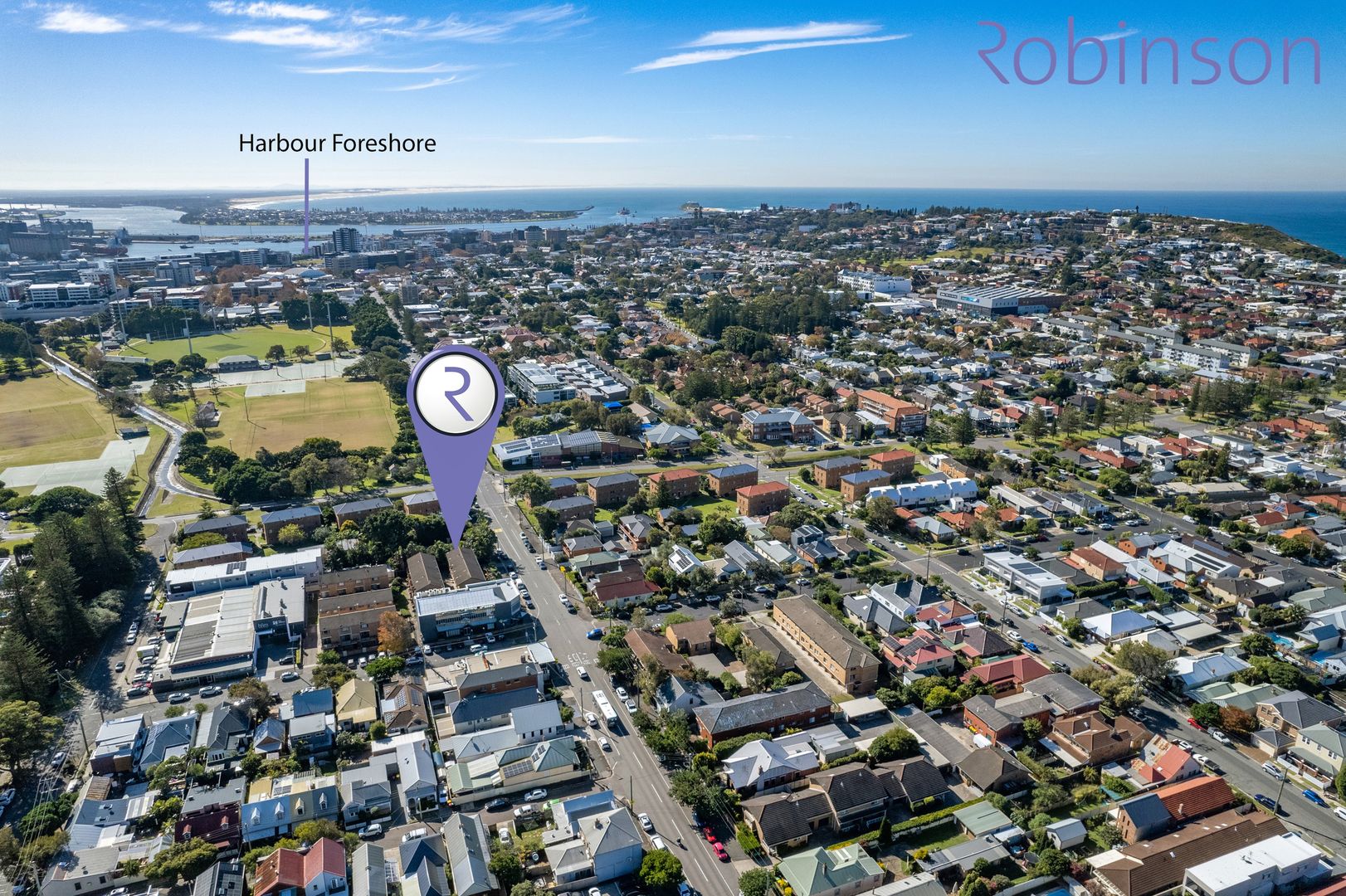 1/134 Union Street, The Junction NSW 2291, Image 1