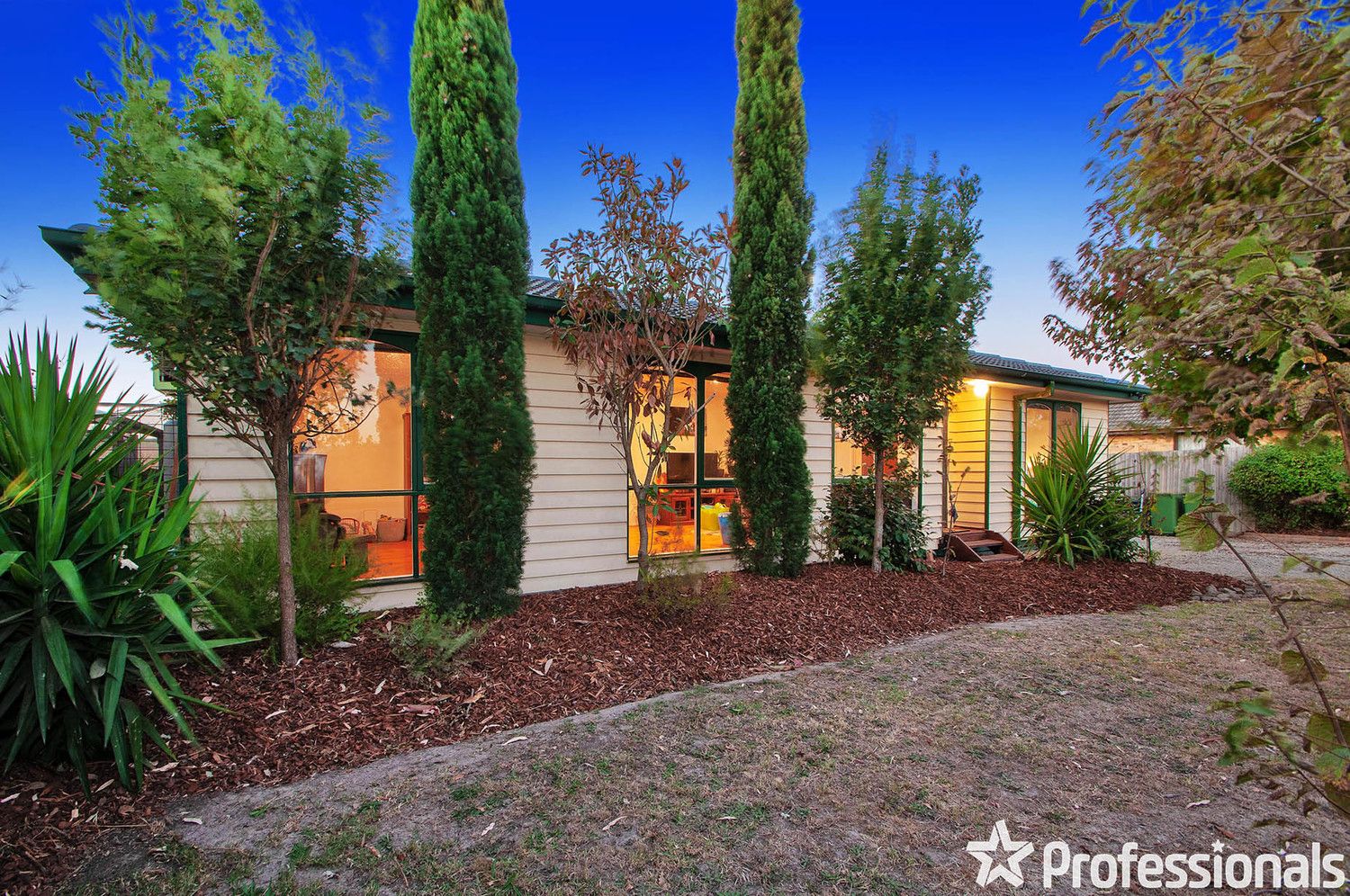 36 Station Street, Coldstream Property History & Address Research Domain