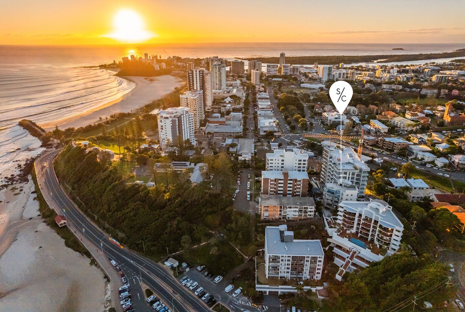 3/129131 Musgrave Street, Coolangatta QLD 4225 Domain