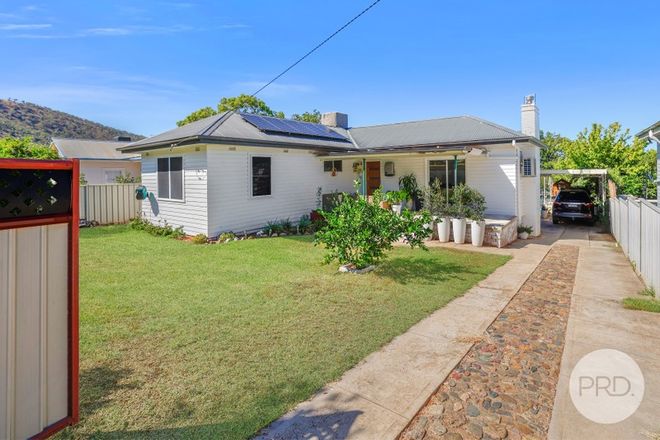 Picture of 203 Carthage Street, TAMWORTH NSW 2340