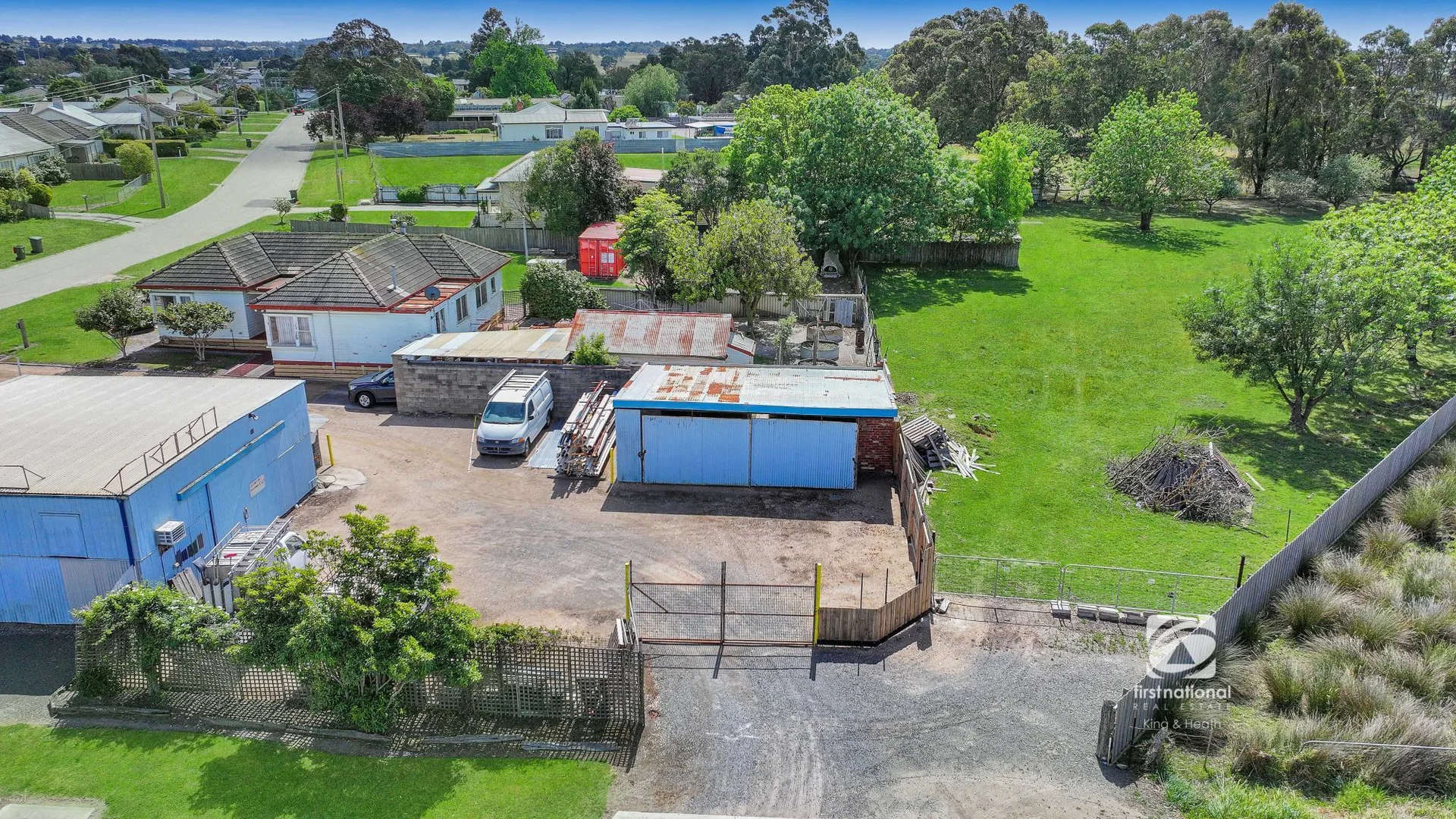 Additional image 22 of 44 Hadfield Street, Lucknow VIC 3875