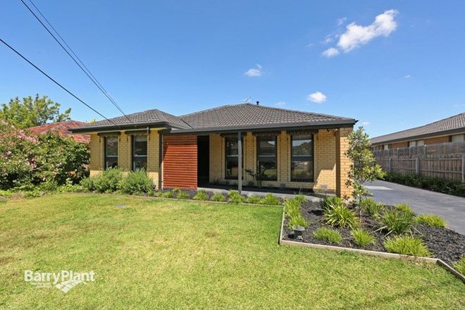 Picture of 1/60 Arnold Drive, SCORESBY VIC 3179
