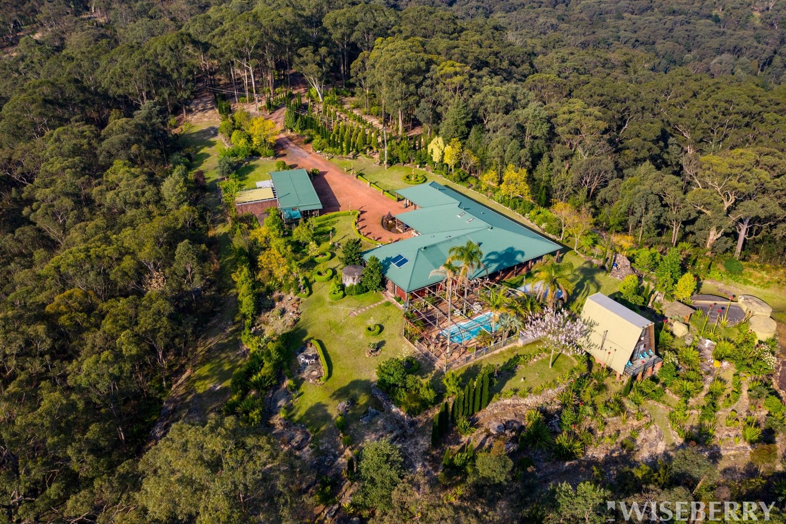 25 Kelynack Road, Mangrove Mountain NSW 2250 House for Sale