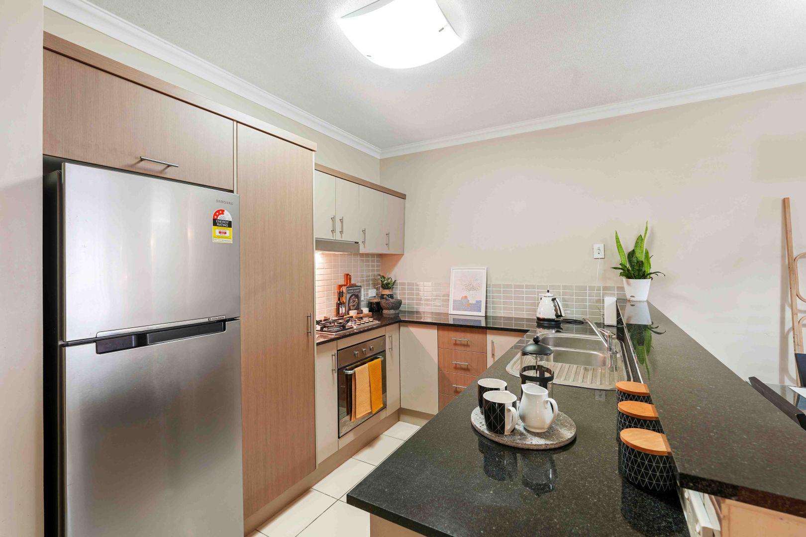 310/12 Gregory Street, Westcourt QLD 4870, Image 1