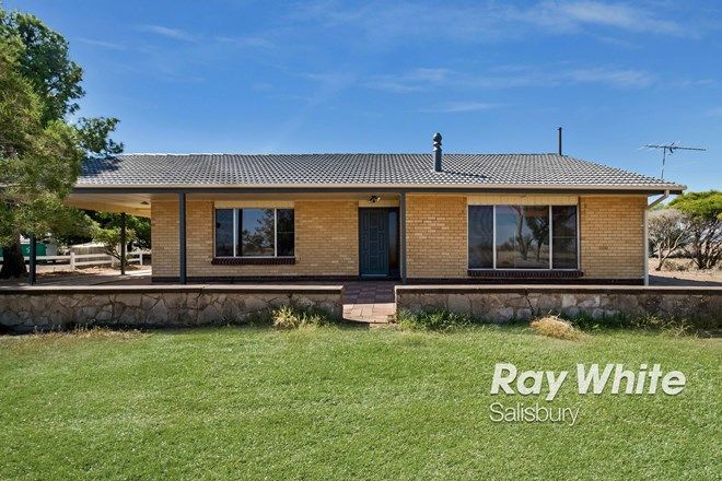 Picture of 93 Horrocks Highway, TEMPLERS SA 5371
