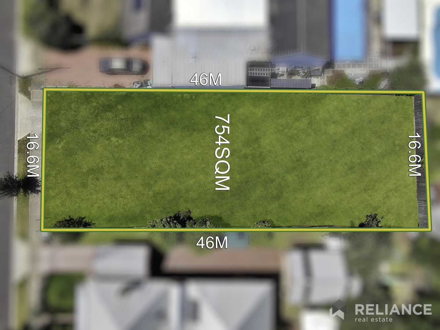 3 McFarland Street, Bacchus Marsh VIC 3340 Domain