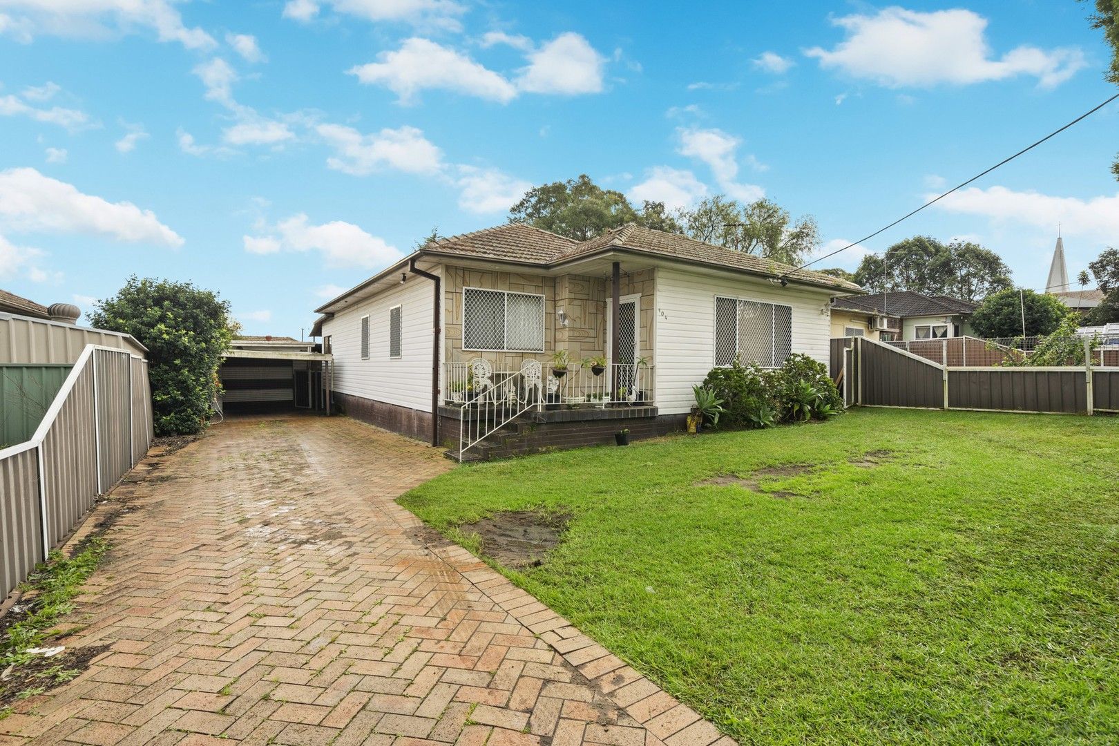 104 The River Road, Revesby NSW 2212, Image 0