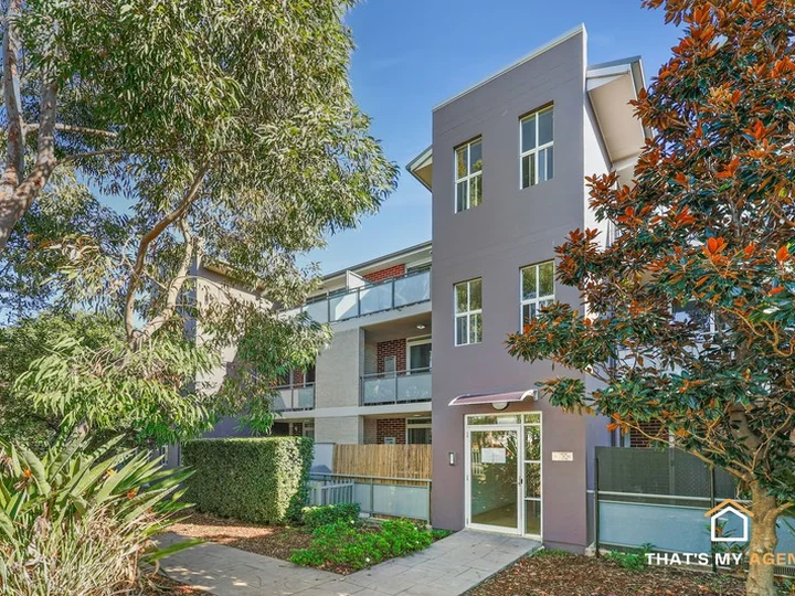 9/67 Bangor Street, Guildford NSW 2161