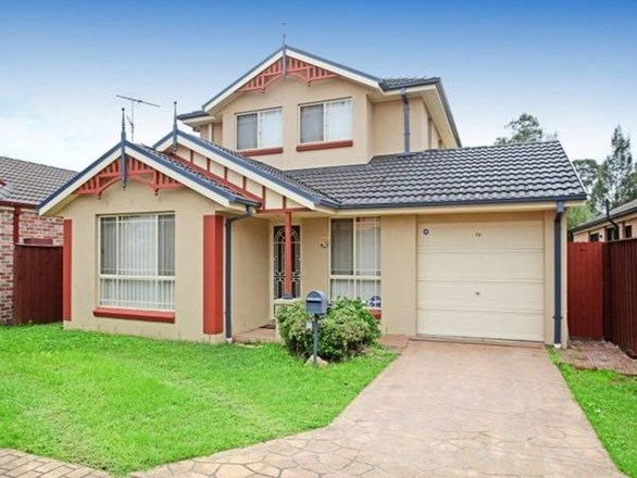 13 Cottage Lane, Currans Hill NSW 2567