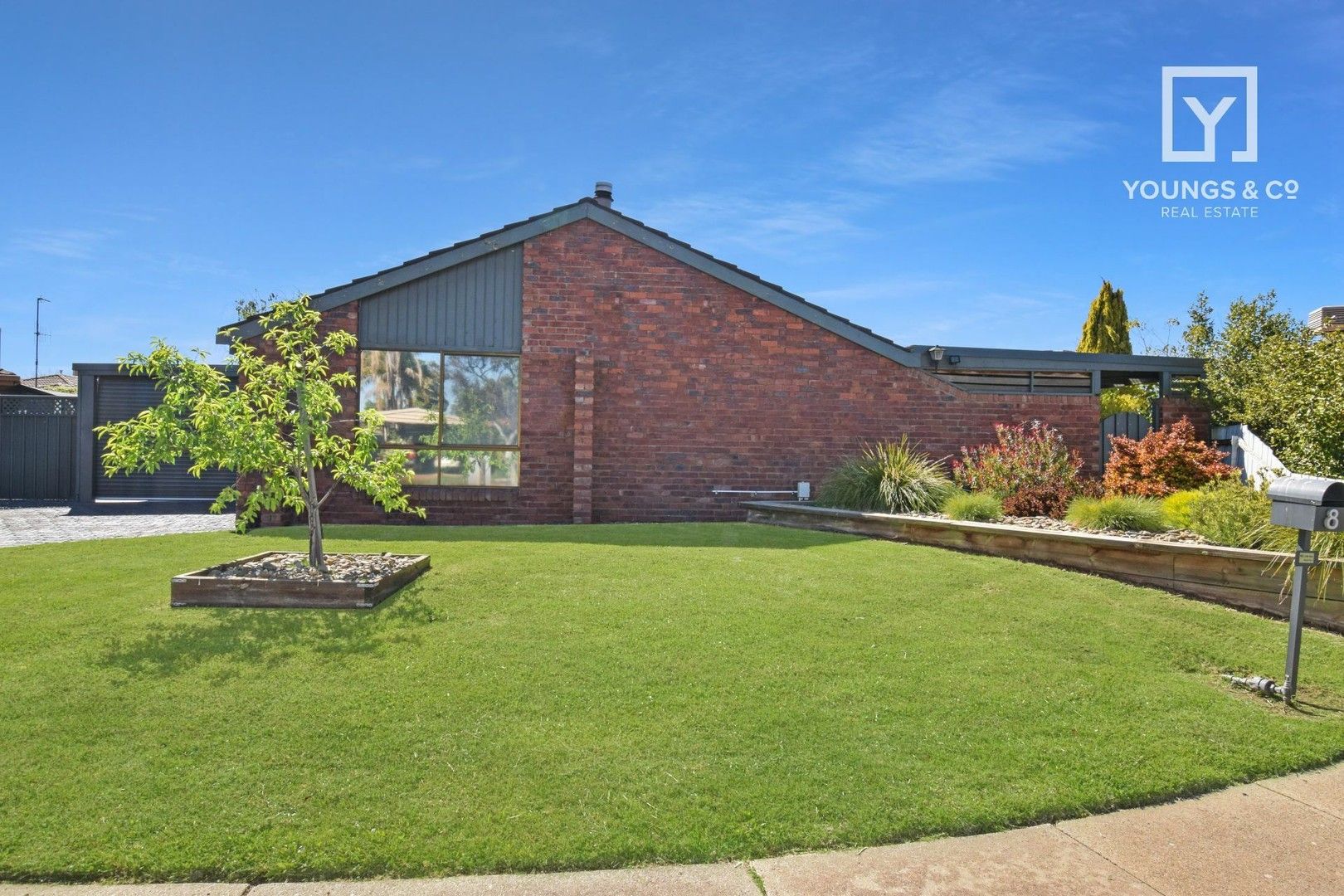 8 Morris Ct, Shepparton VIC 3630, Image 0