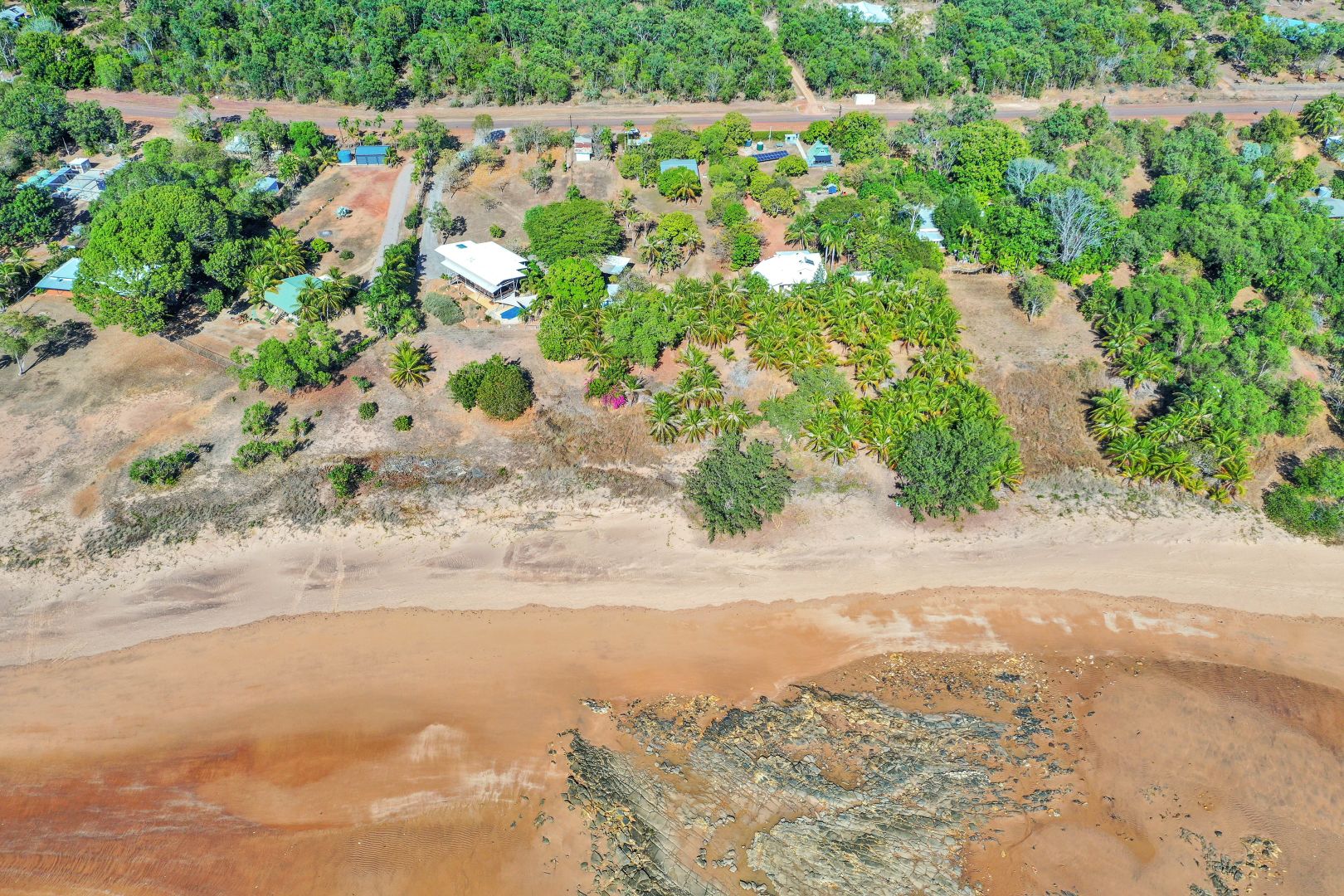 63 De Lissa Dve, Wagait Beach NT 0822, Image 2