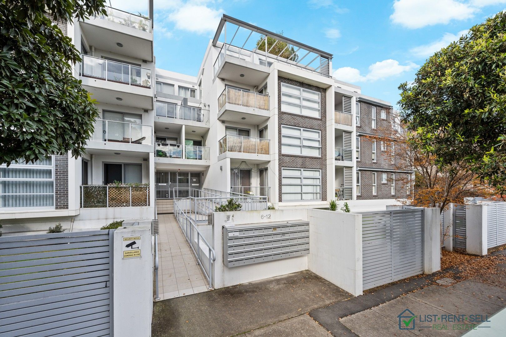 211/6-12 Courallie Ave, Homebush West NSW 2140, Image 2