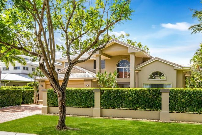 Picture of 15 WENDOUREE Court, WESTLAKE QLD 4074