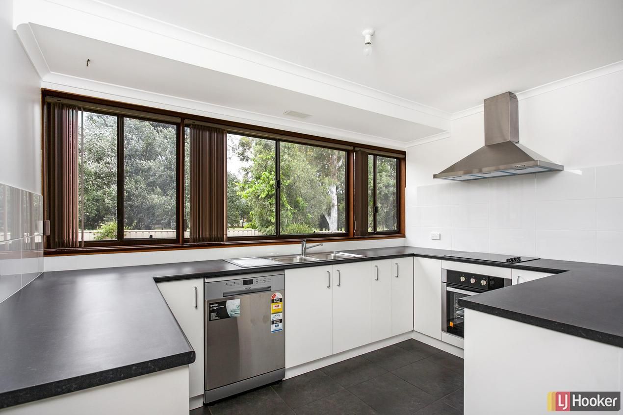 3 bedrooms Townhouse in 6/26 Chave Street HOLT ACT, 2615