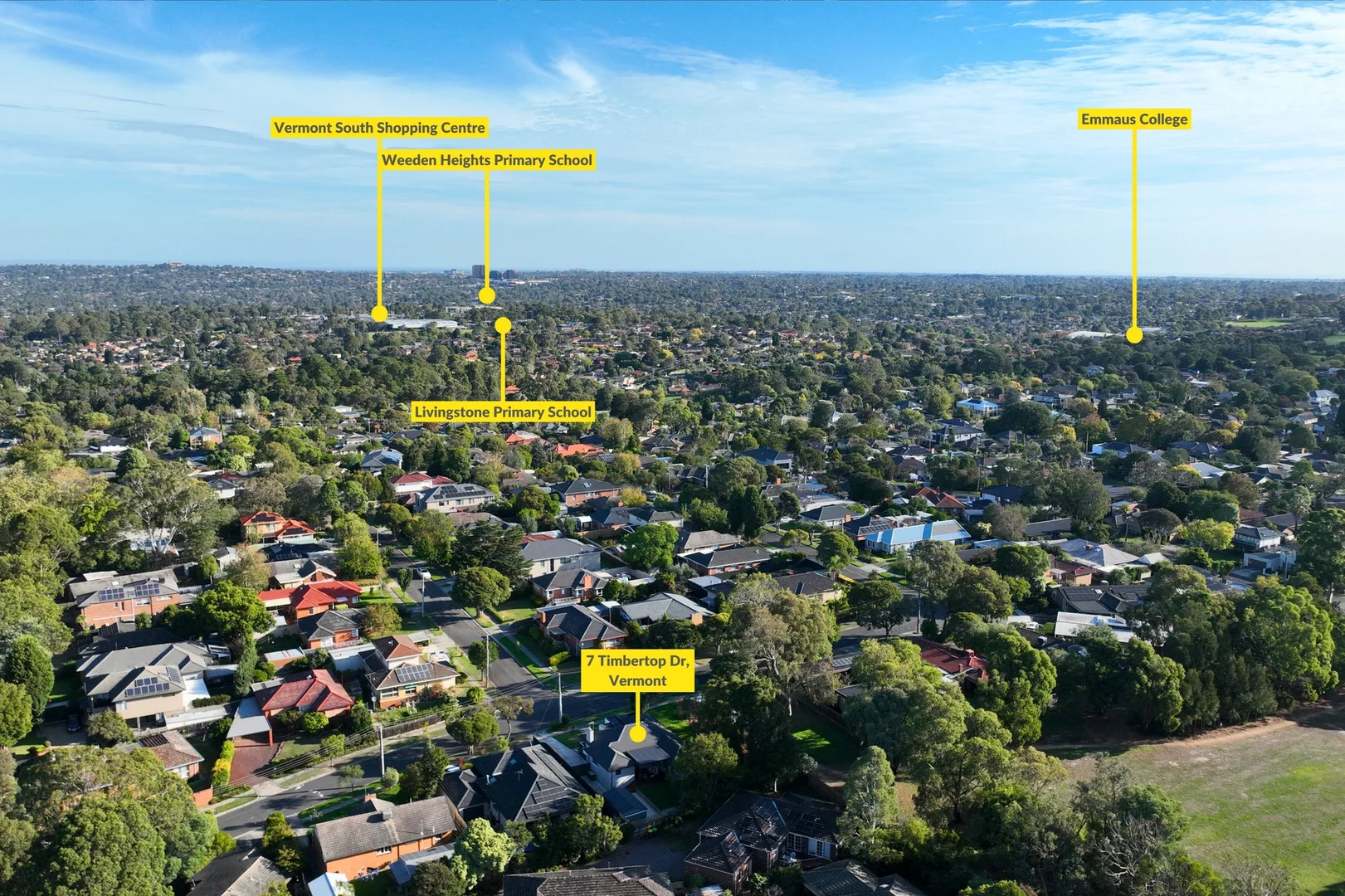 Additional image 21 of 7 Timbertop Drive, Vermont VIC 3133