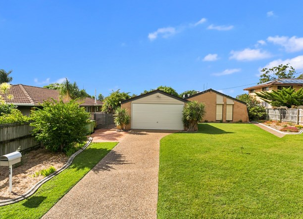 20 Bart Street, Rochedale South QLD 4123