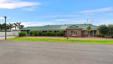 Picture of 10 Sarah Candace Court, MUNNO PARA WEST SA 5115