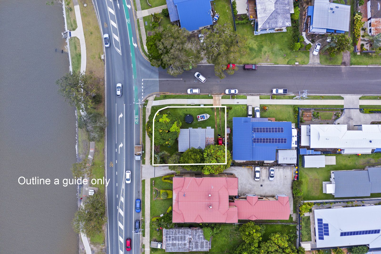 2 Kuran St, Maroochydore QLD 4558, Image 2