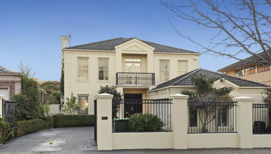 Picture of 24 Percy Street, BALWYN VIC 3103