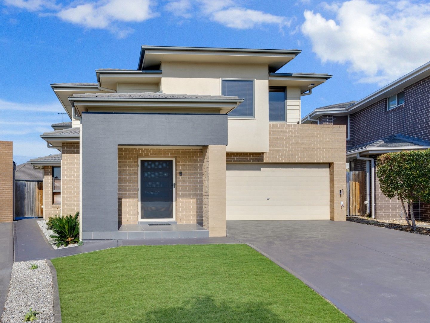 6 Maxim Drive, Edmondson Park NSW 2174, Image 0