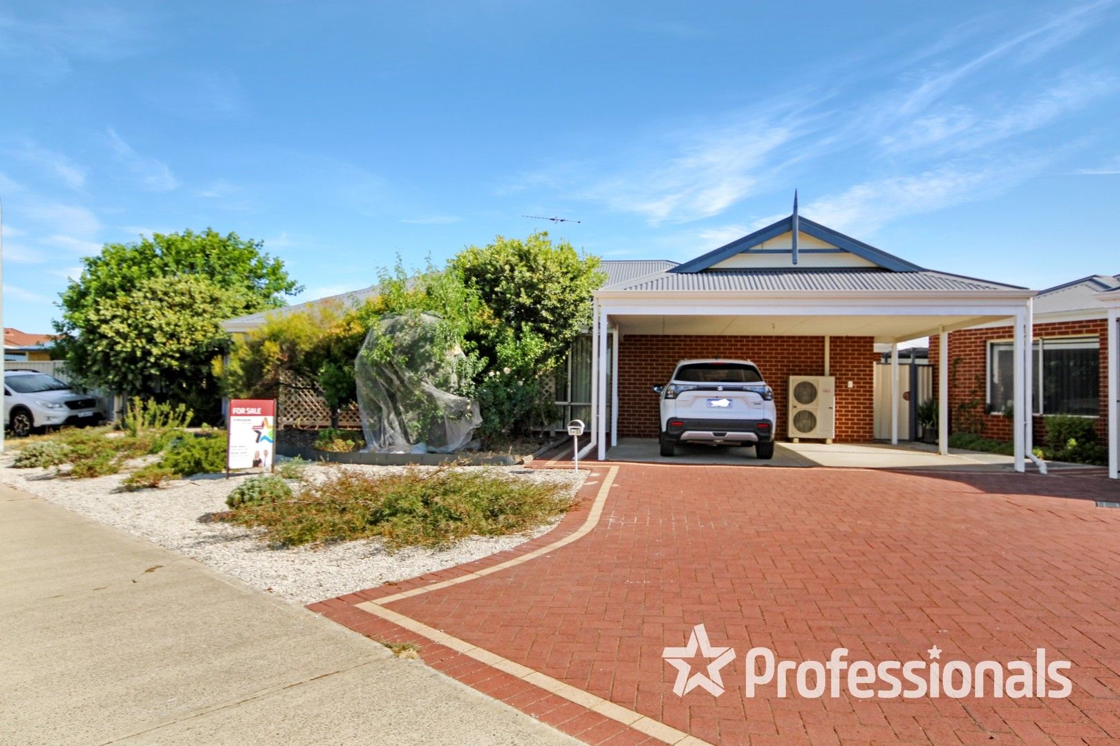 1/33 Spurr Street, Capel WA 6271, Image 0