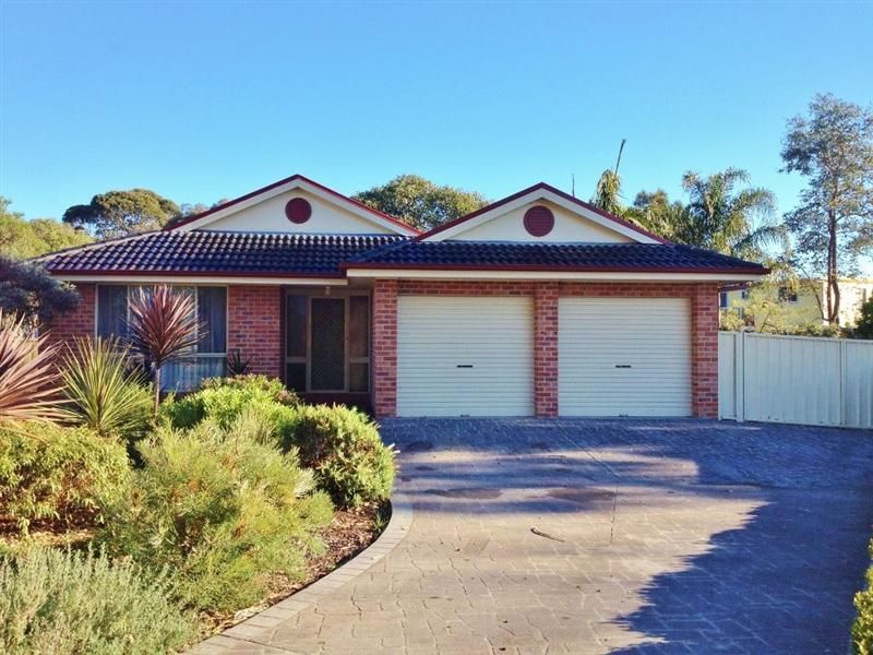 7 Lakewood Grove, Burrill Lake NSW 2539, Image 0