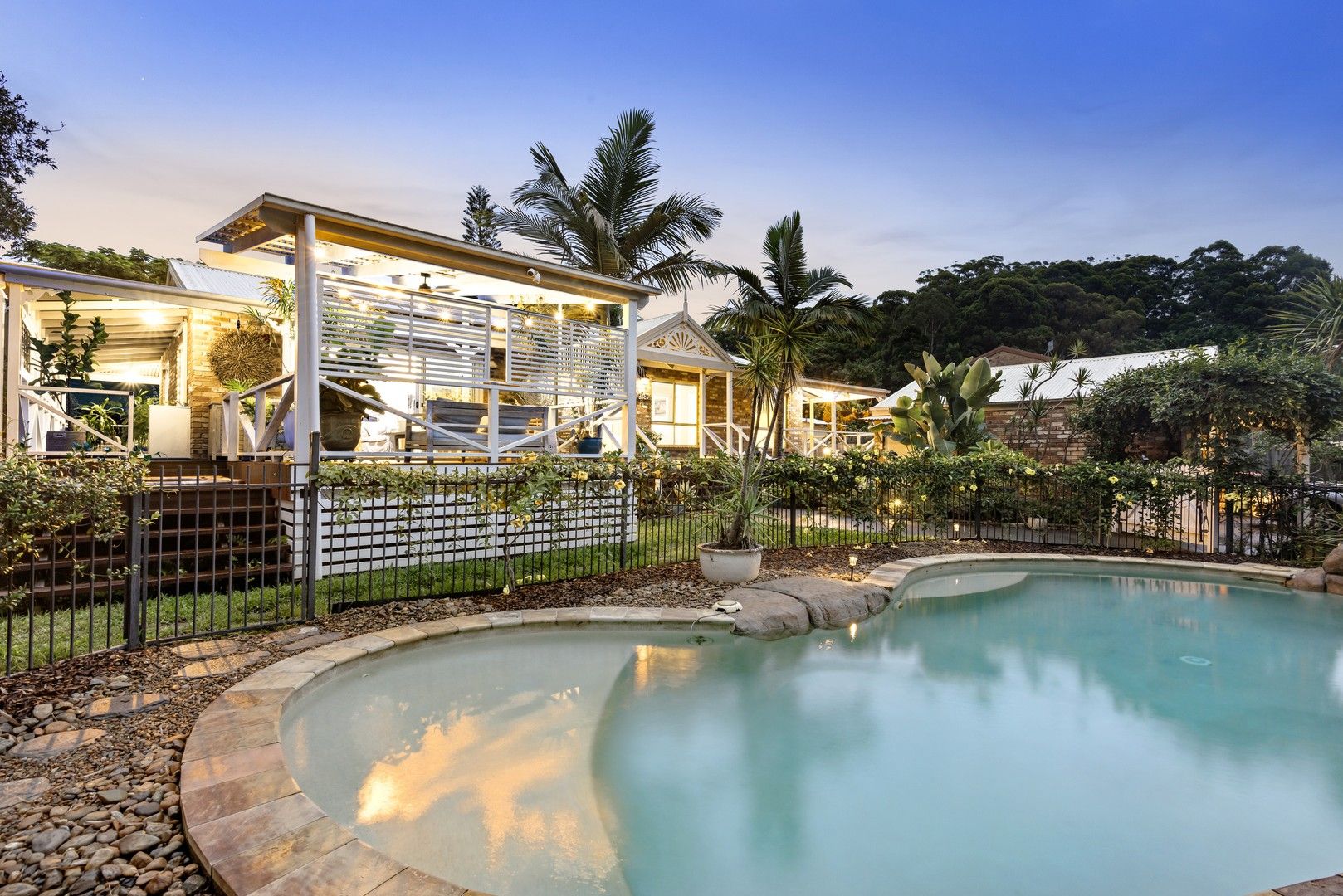 3 Wickham Crescent, Tugun QLD 4224, Image 0