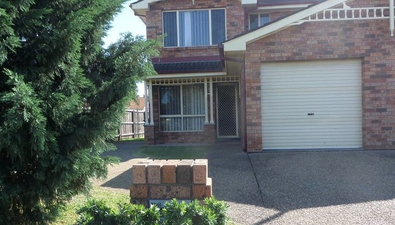 Picture of 1/94 Porpoise Crescent, BLIGH PARK NSW 2756