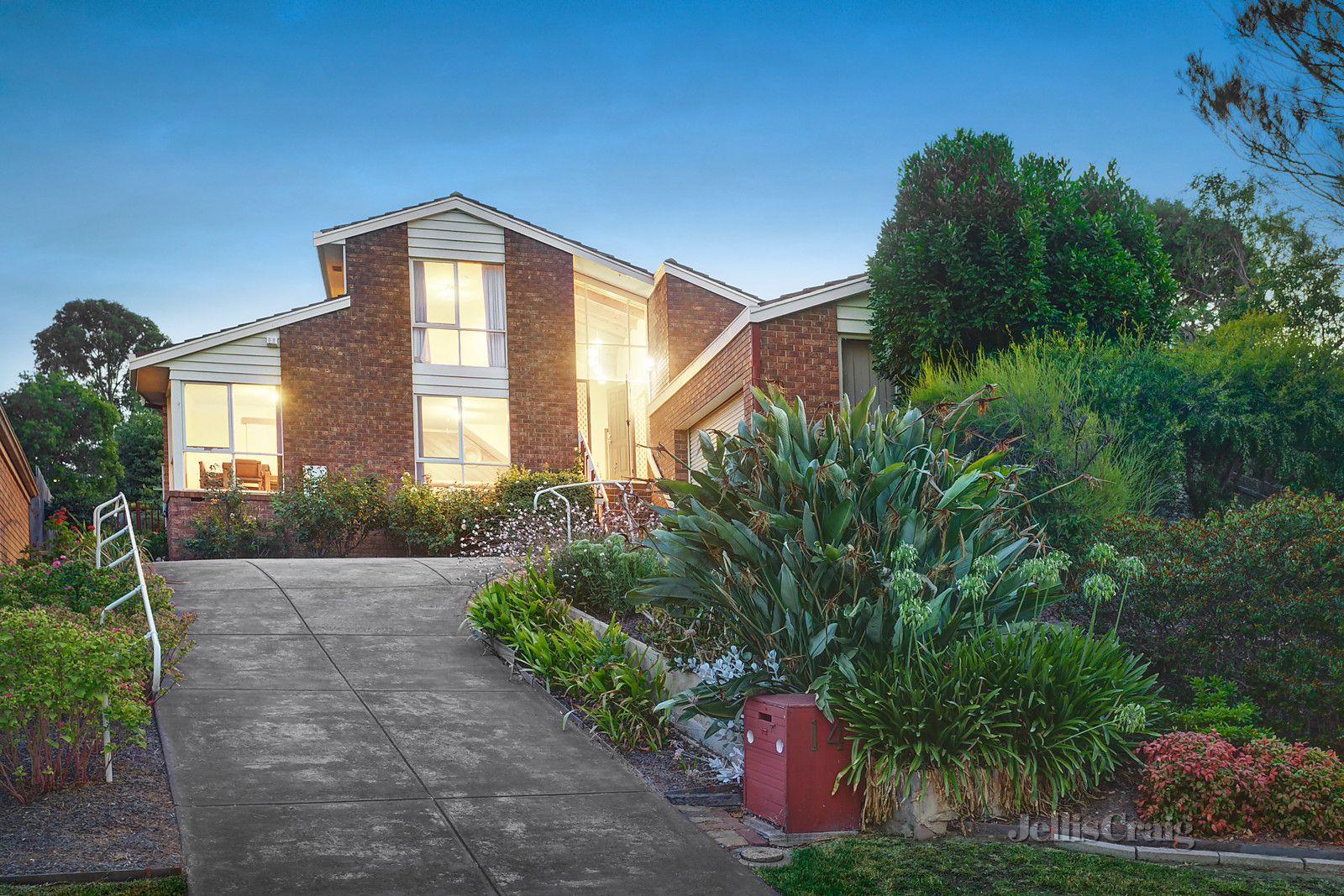 14 Niland Rise, Templestowe VIC 3106, Image 0