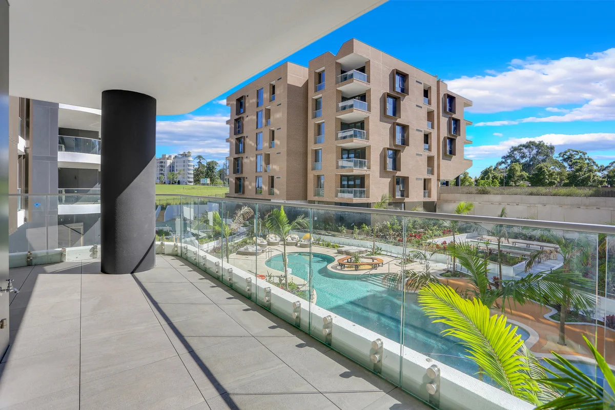 Additional image 5 of 108/8 Maitland Place, Norwest NSW 2153