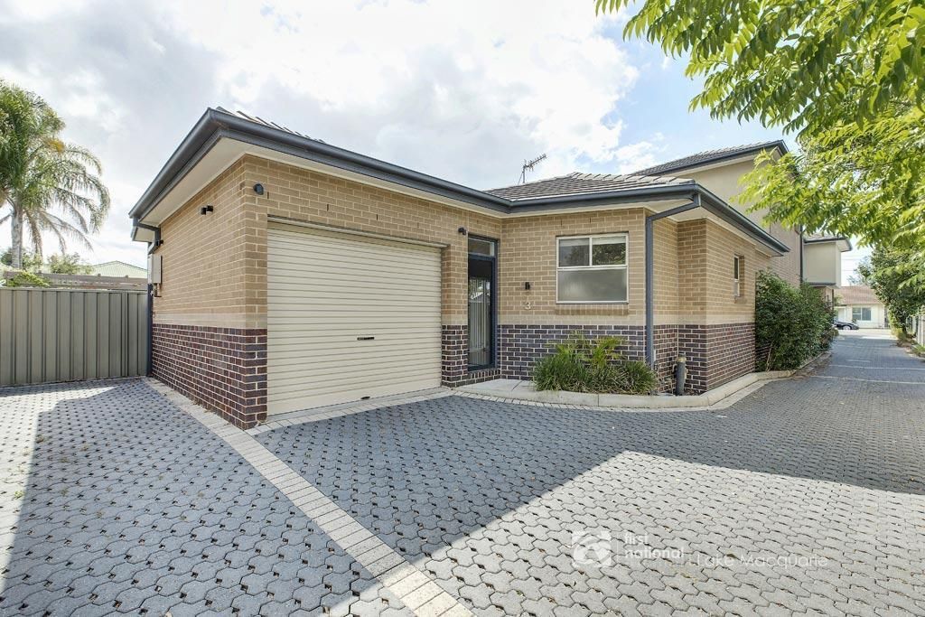 3/100 Kings Road, New Lambton NSW 2305, Image 0